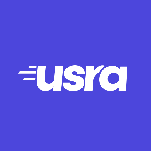 UsraHDD logo