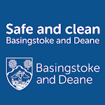 Safe and clean Basingstoke and Deane Apk
