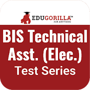 Top 48 Education Apps Like BIS Tech. Asst. (Electrical) Exam Preparation App - Best Alternatives