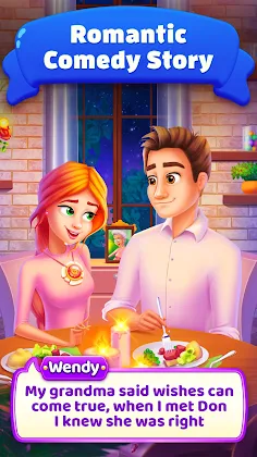 Magic Tiles : Match & Design - Screenshot 4