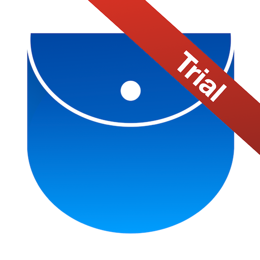 Pocket Medical Interview Trial logo
