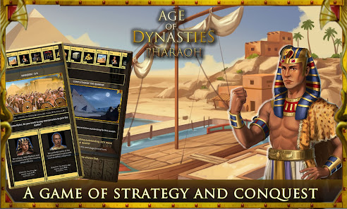 Age of Dynasties: Pharaoh  screenshots 15