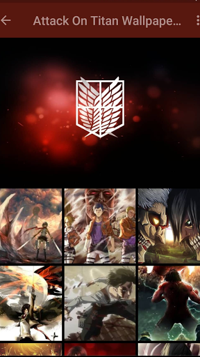 Attack On Titan Fans