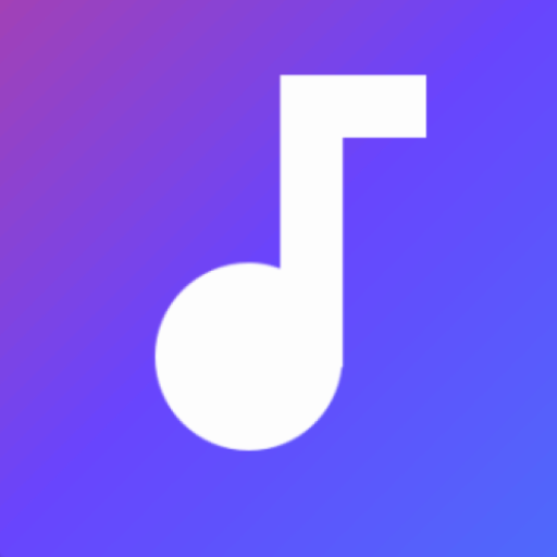 TS Music player logo
