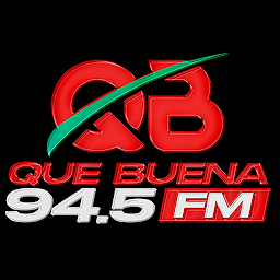 Icon image Que Buena 94.5