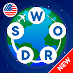 Cover Image of 下载 Words from word: Crosswords. Find words. Puzzle 3.0.65 APK