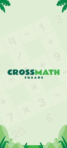 Cross Math Squareのおすすめ画像1