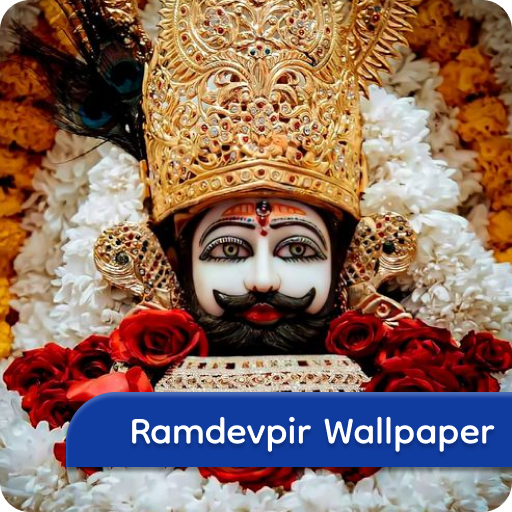 Ramdevji 4k Wallpaper-Ramapir