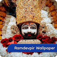 Ramdevji 4k Wallpaper-Ramapir