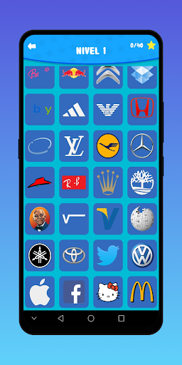 Adivina La Marca - Quiz