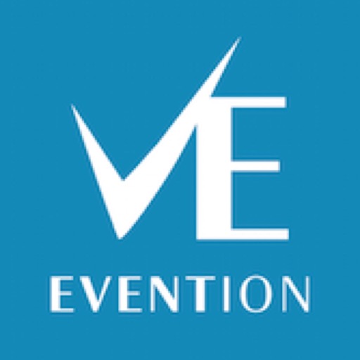 Evention logo