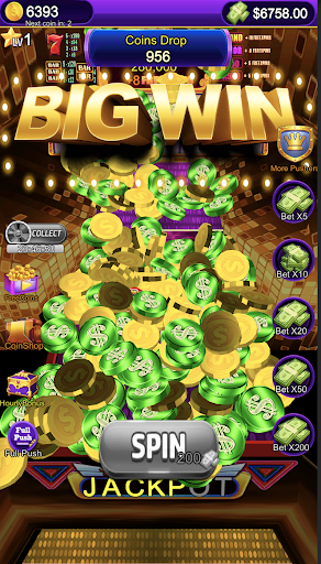 Slots Dozer: Casino Screen 3