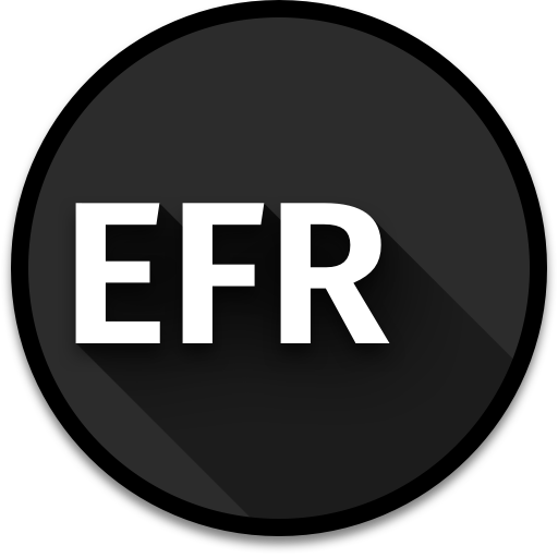 Eyes-Free Reader logo