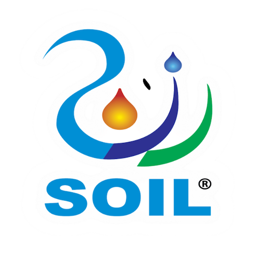 Soil - Sigma Oil - Google Play 앱