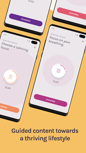 Satori Engage Screen 3