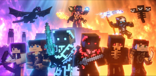 Songs Of War Addon For Minecraft Pe Apps On Google Play