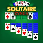 Cover Image of Download Solitaire + Card Game by Zynga  APK