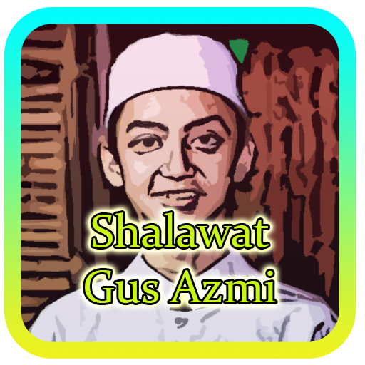 Kumpulan Sholawat Gus Azmi