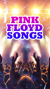 Pink Floyd Songs