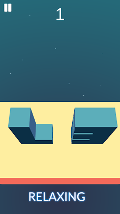 Block Reset - Swipe Reaction G - Screenshot 4