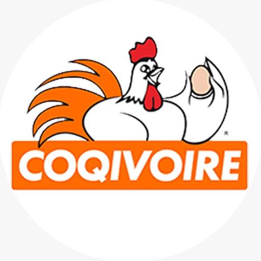 COQIVOIRE logo