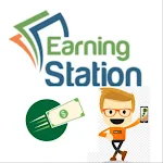 Cover Image of ダウンロード Earning Station 1.0 APK