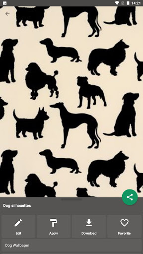 DogLuxe Wallpapers