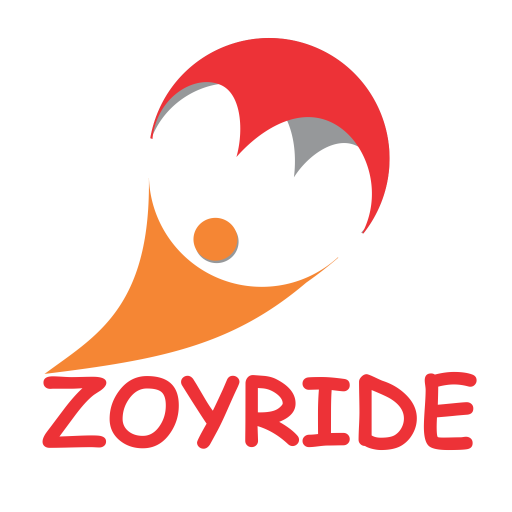 Zoyride  Icon