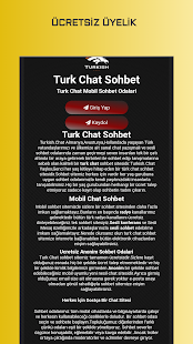 Turkish chat