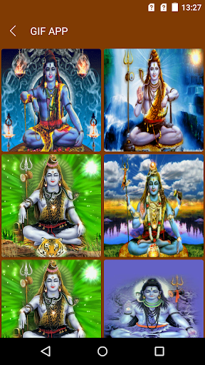 Lord Shiva Live Wallpapers 2020