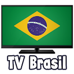 Cover Image of Baixar Brasil TV ao vivo - Programação de tv no Celular 2.0.0 APK