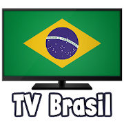 Brasil TV ao vivo - Programação de tv no Celular