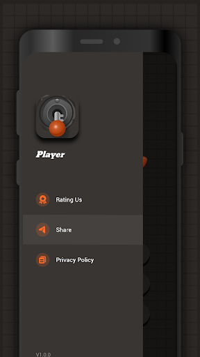 Player Fast  Stable  Easy