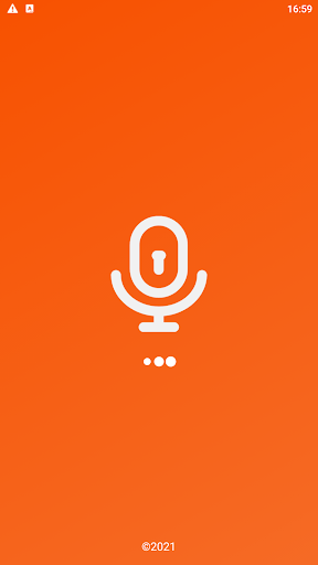 Android application Deutschlandradio kultur App screenshort