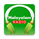 Malayalam Radio and News icon
