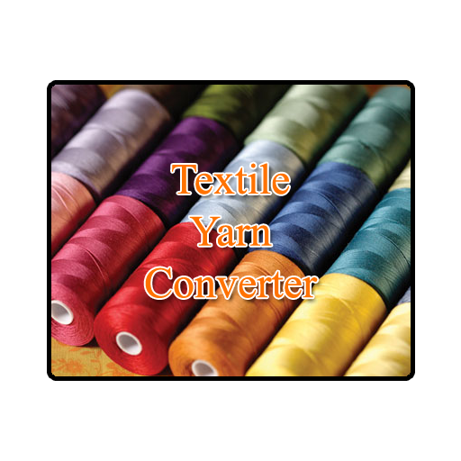 Textile Yarn Converter logo