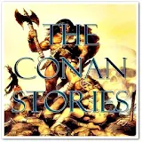 The Conan Stories icon