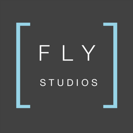 Fly Studios logo