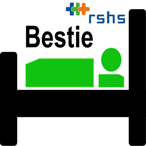 Bestie RSHS logo