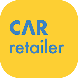 「CAR retailer」圖示圖片