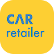 CAR retailer - Androidアプリ