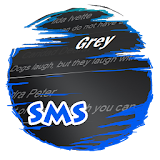 Grey S.M.S. Skin icon