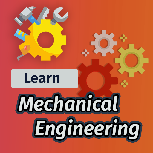 Learn Mechanical Engineering 1.0.2 Icon