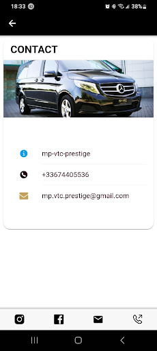 MP-VTC-PRESTIGE Screen 3
