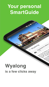Wyalong SmartGuide – Audio Gui Mod Apk New 2022* 1