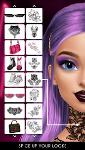 GLAMM’D – Style & Fashion 1