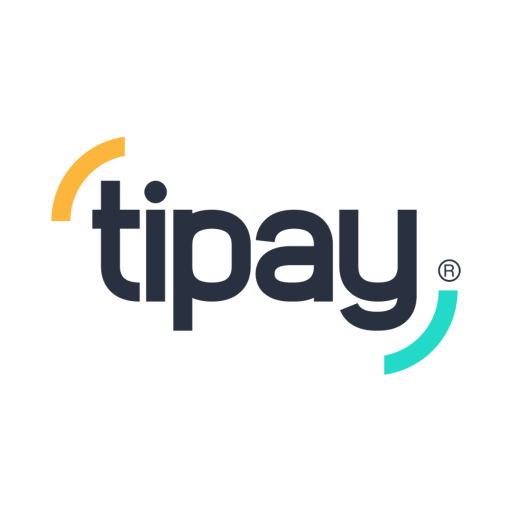 Tipay logo
