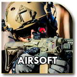 Airsoft icon