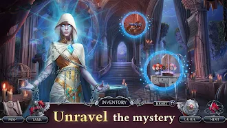 Game screenshot Grim Tales 25: Hidden Mystery apk download