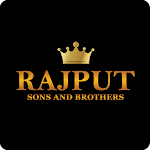 Cover Image of डाउनलोड Rajput Sons and Brothers  APK